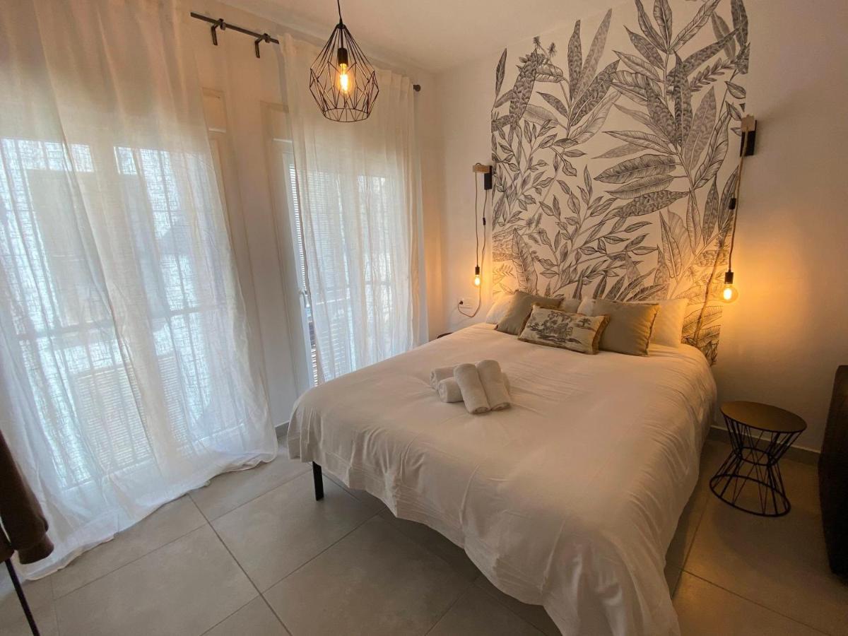 Apartamento Urban Flat Malaga Centro Exterior foto