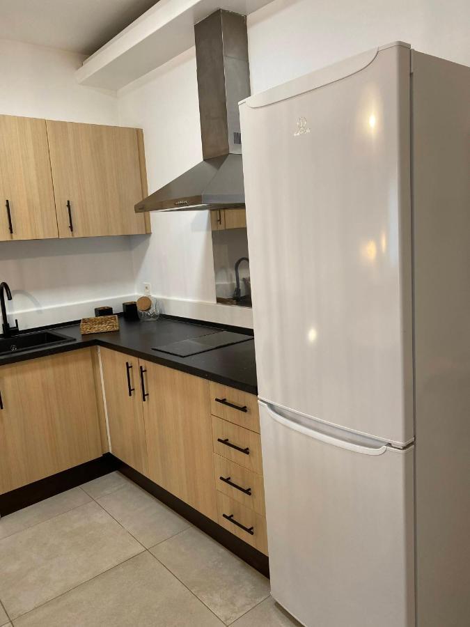 Apartamento Urban Flat Malaga Centro Exterior foto